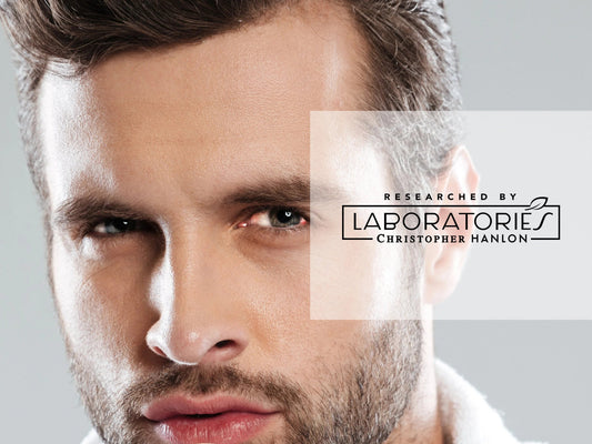 3 Step MEN'S SKINCARE DEAL | Blemish + Acne - NorVegan Beauty