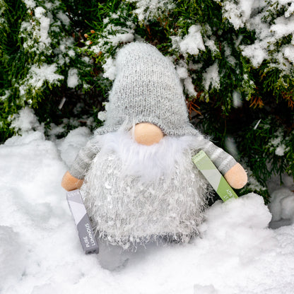 Pure Luminous Deeply Nourishing Lip Balm, Fragrance Free