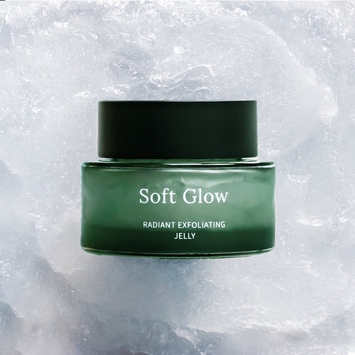 Soft Glow Radiant Exfoliating Jelly - 50ml