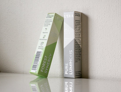 Pure Luminous Deeply Nourishing Lip Balm, Fragrance Free