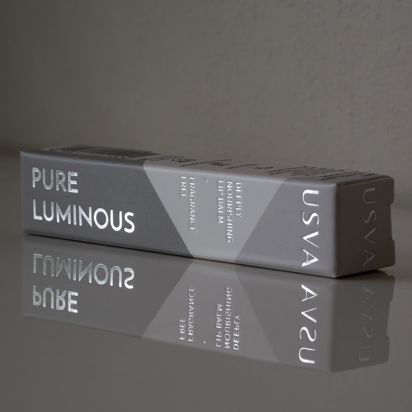 Pure Luminous Deeply Nourishing Lip Balm, Fragrance Free