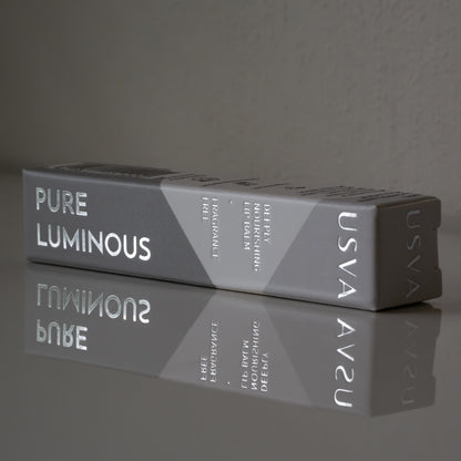 Pure Luminous Deeply Nourishing Lip Balm, Fragrance Free