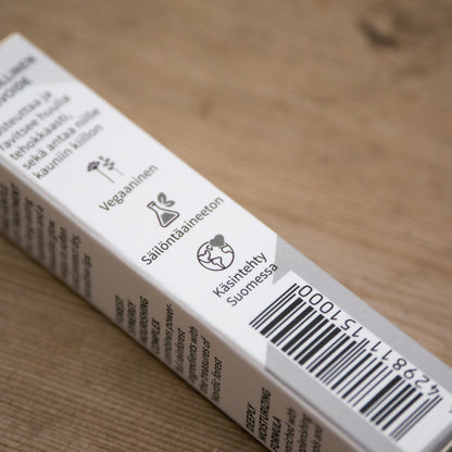 Pure Luminous Deeply Nourishing Lip Balm, Fragrance Free