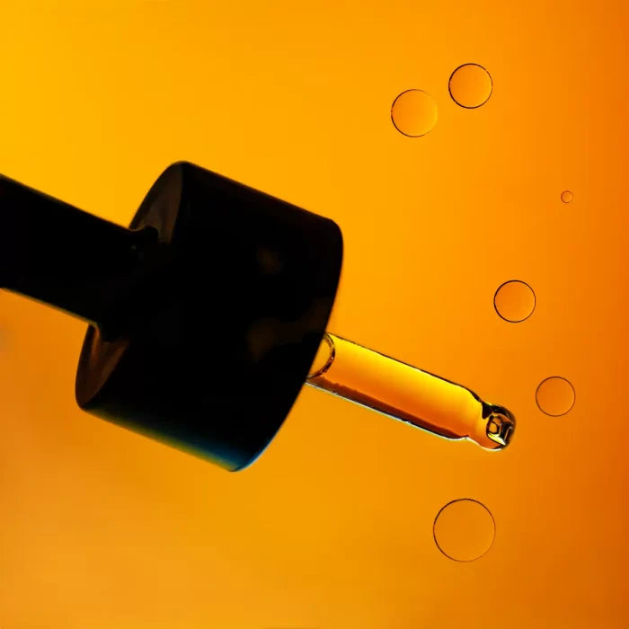 Wild Fruit Antioxidant Rich Oil Serum - 30ml