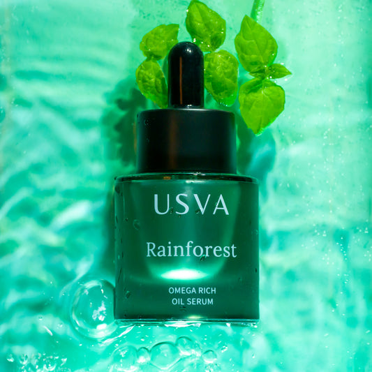 Rainforest Omega Rich Oil Serum - 30ml