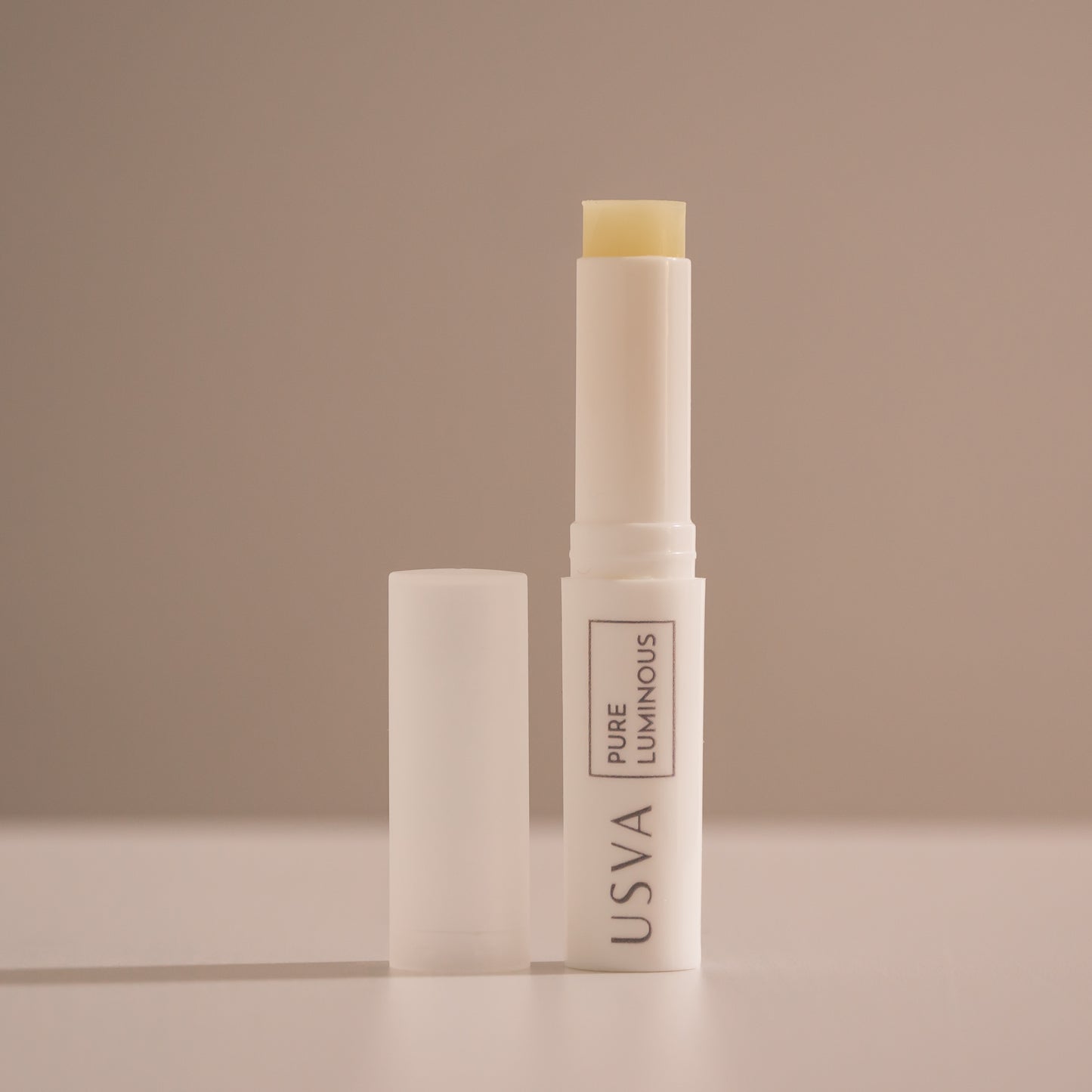 Pure Luminous Deeply Nourishing Lip Balm, Fragrance Free